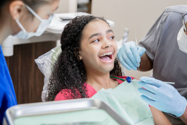 Best Weekend Emergency Dentist in North Fair Oaks, CA